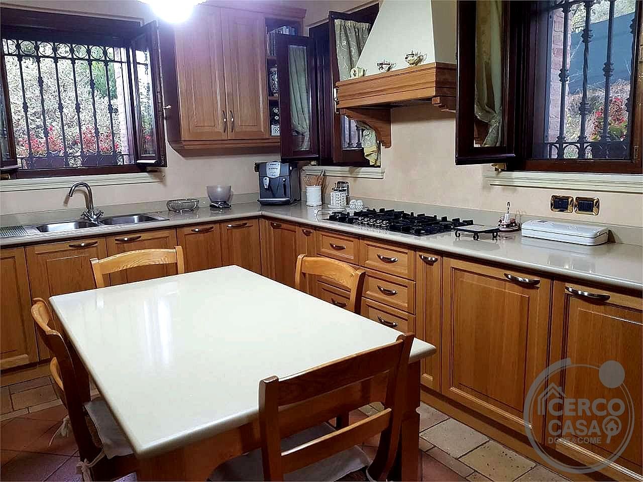 RUSTICO - CASALE VENDITA PERUGIA MONTEBELLO · foto 33