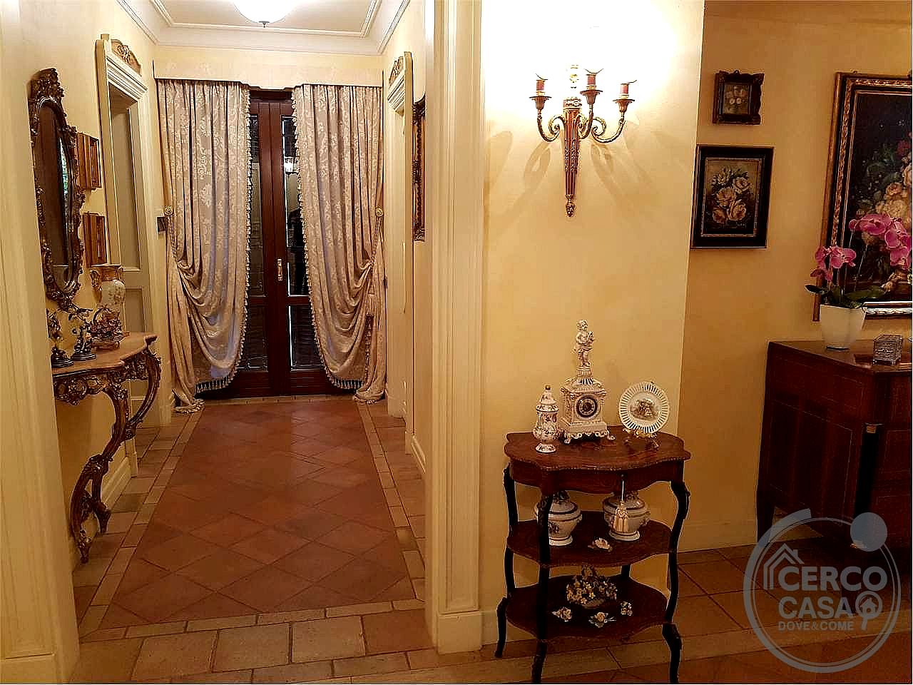 RUSTICO - CASALE VENDITA PERUGIA MONTEBELLO · foto 35