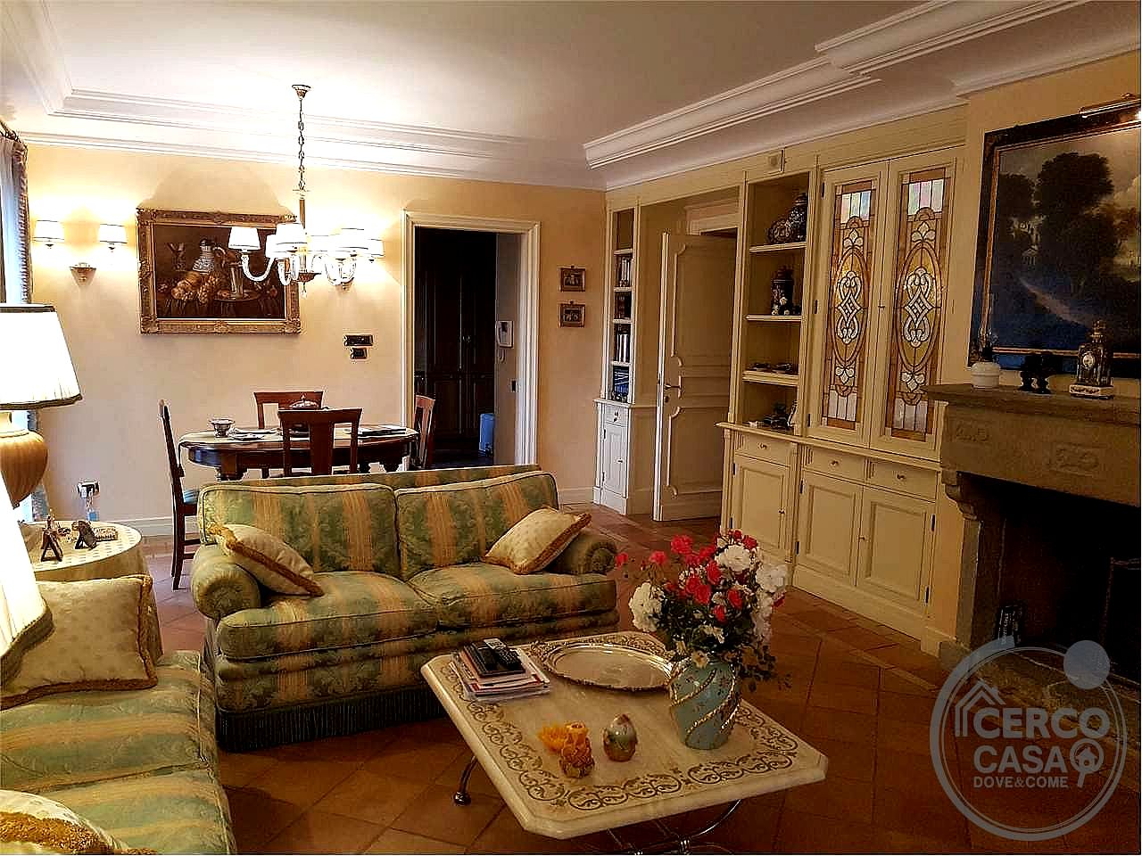RUSTICO - CASALE VENDITA PERUGIA MONTEBELLO · foto 36