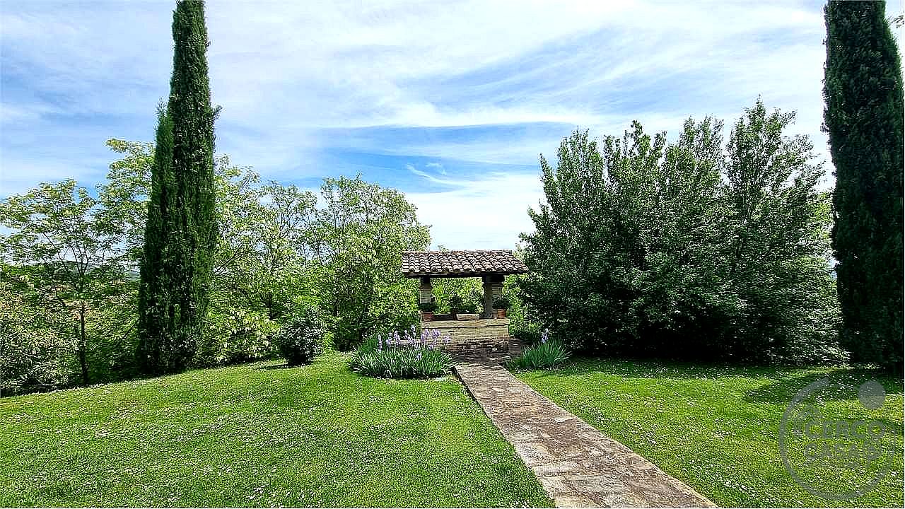 RUSTICO - CASALE VENDITA PERUGIA MONTEBELLO · foto 40