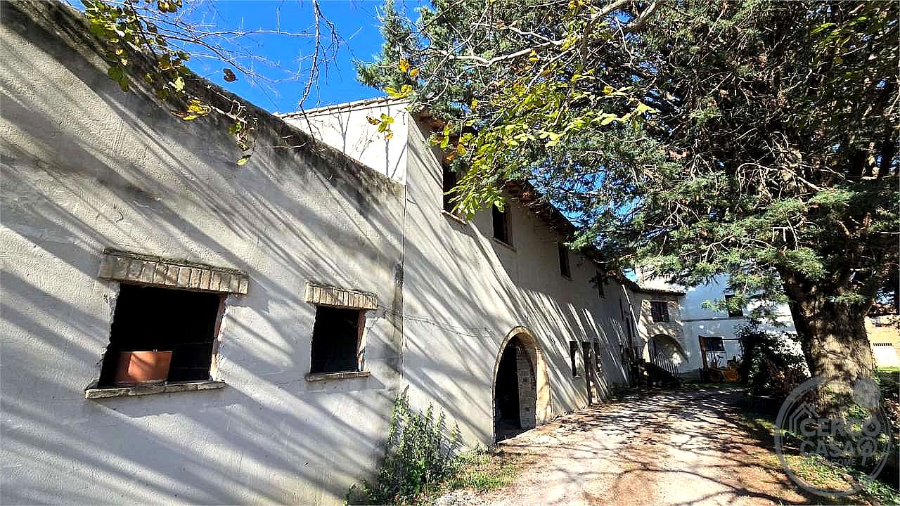 TERRENO AGRICOLO VENDITA MARSCIANO CASTELLO DELLE FORME · foto 12