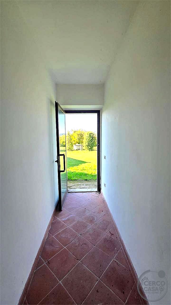 TERRENO AGRICOLO VENDITA MARSCIANO CASTELLO DELLE FORME · foto 19