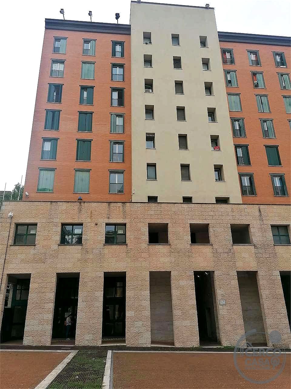 UFFICIO AFFITTO PERUGIA STAZIONE · foto 1
