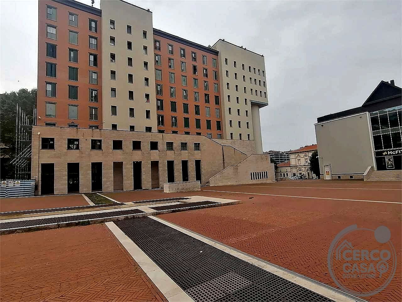 UFFICIO AFFITTO PERUGIA STAZIONE · foto 14