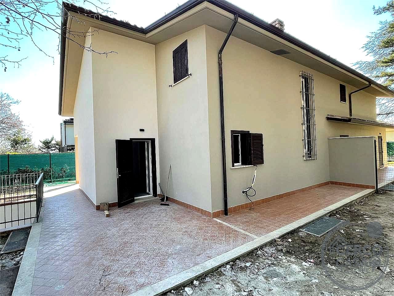 VILLA VENDITA PERUGIA SAN VETTURINO