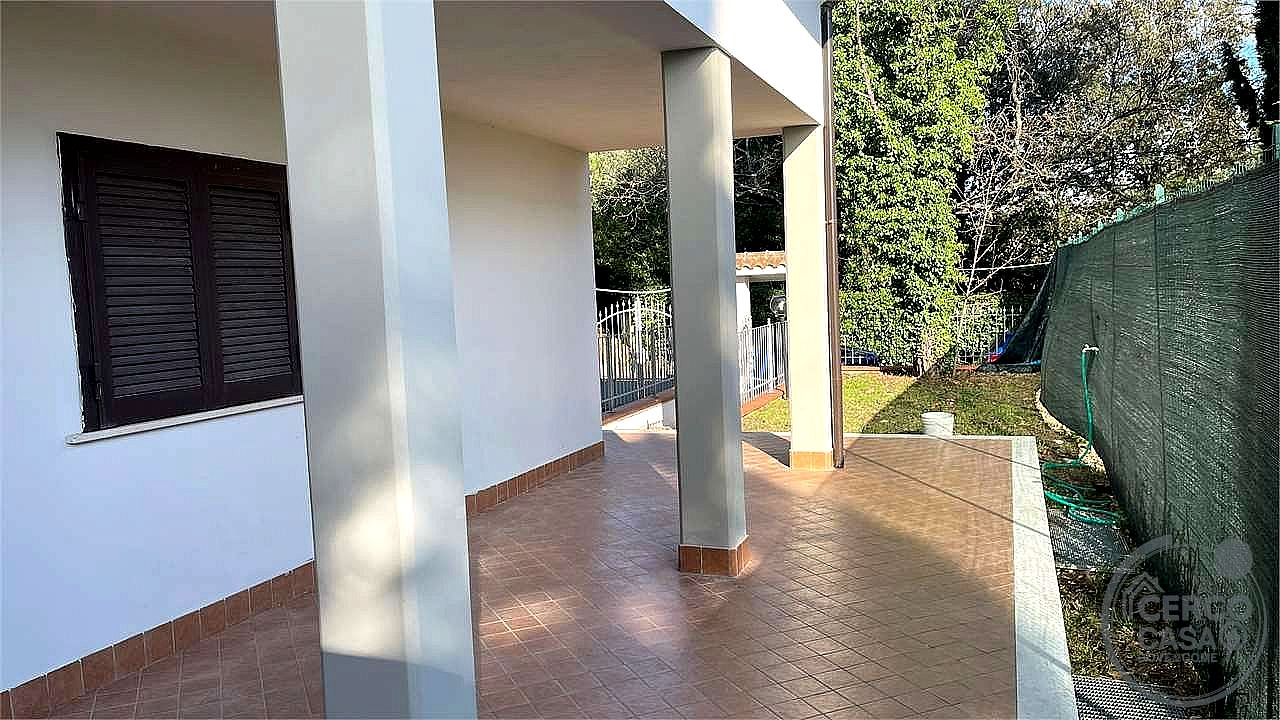 VILLA VENDITA PERUGIA SAN VETTURINO · foto 11