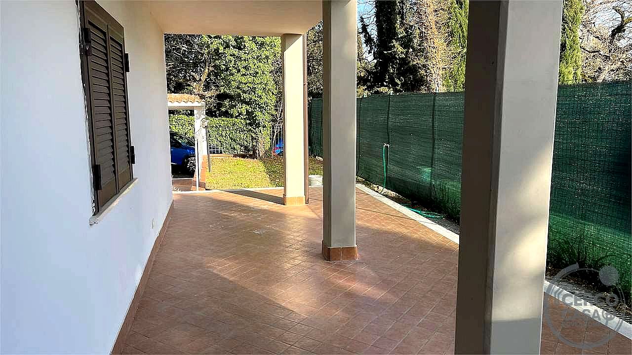 VILLA VENDITA PERUGIA SAN VETTURINO · foto 13