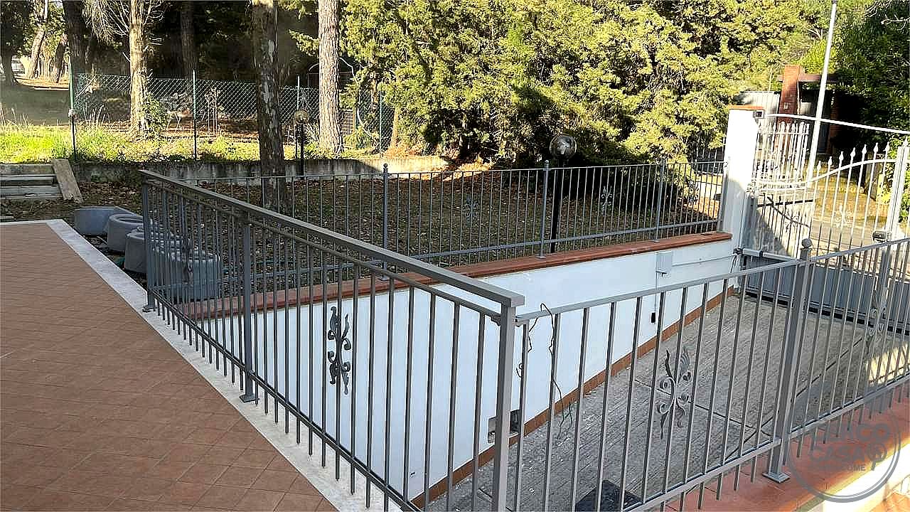 VILLA VENDITA PERUGIA SAN VETTURINO · foto 14