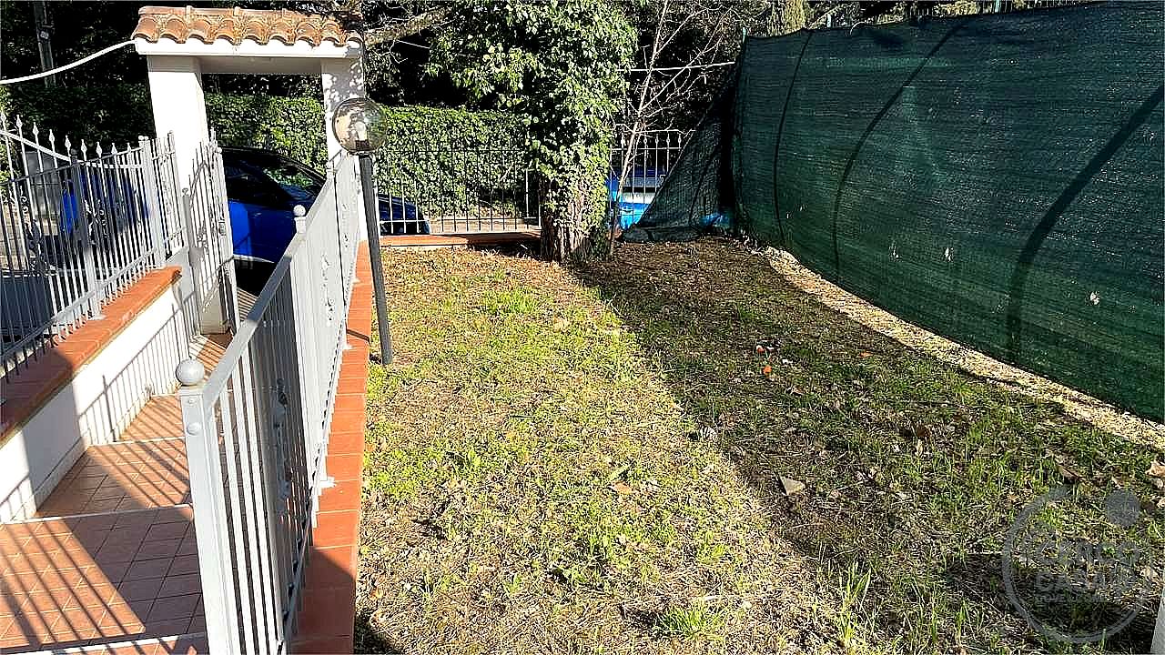 VILLA VENDITA PERUGIA SAN VETTURINO · foto 15