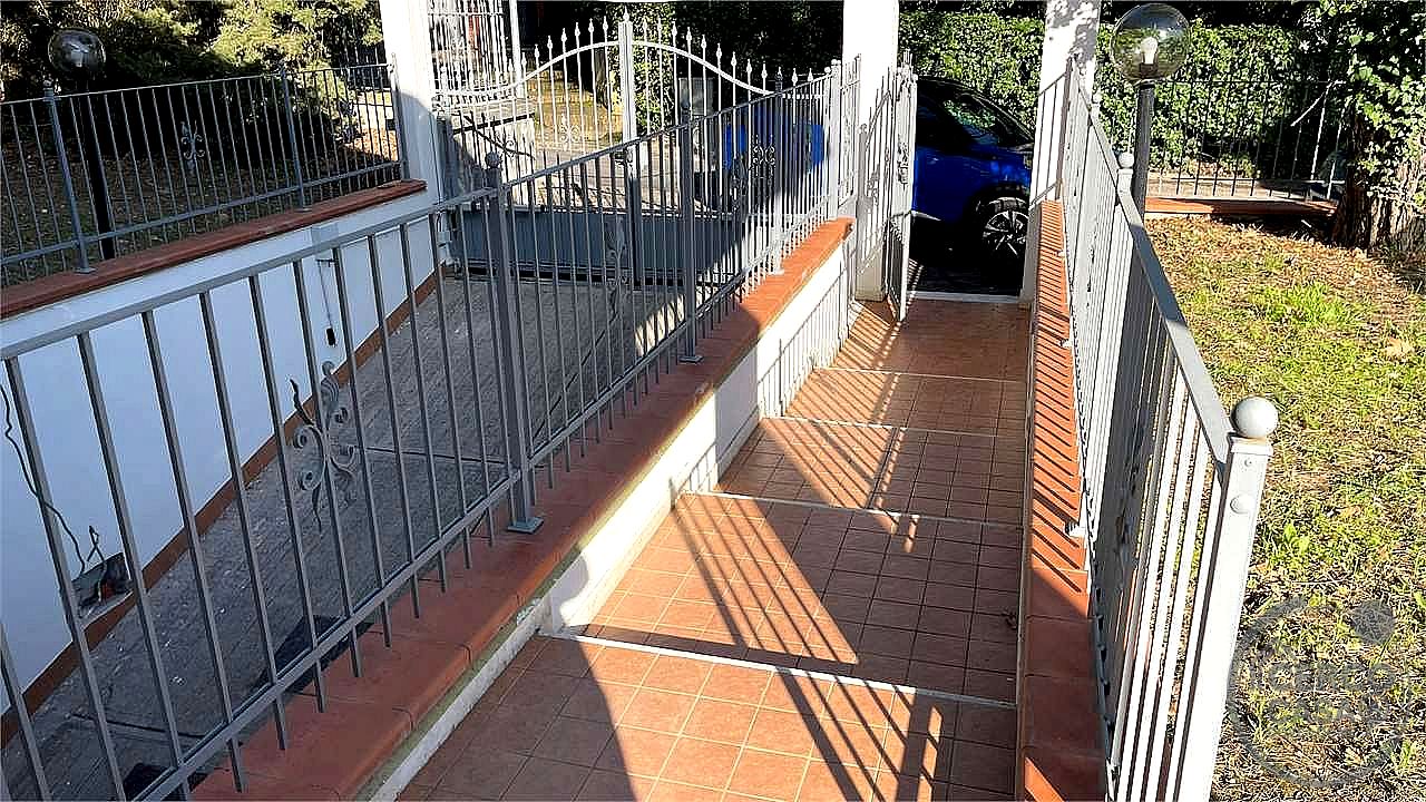 VILLA VENDITA PERUGIA SAN VETTURINO · foto 16
