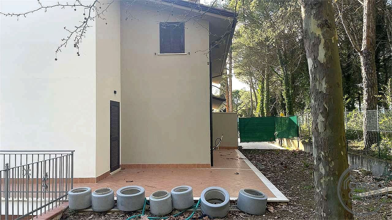 VILLA VENDITA PERUGIA SAN VETTURINO · foto 4
