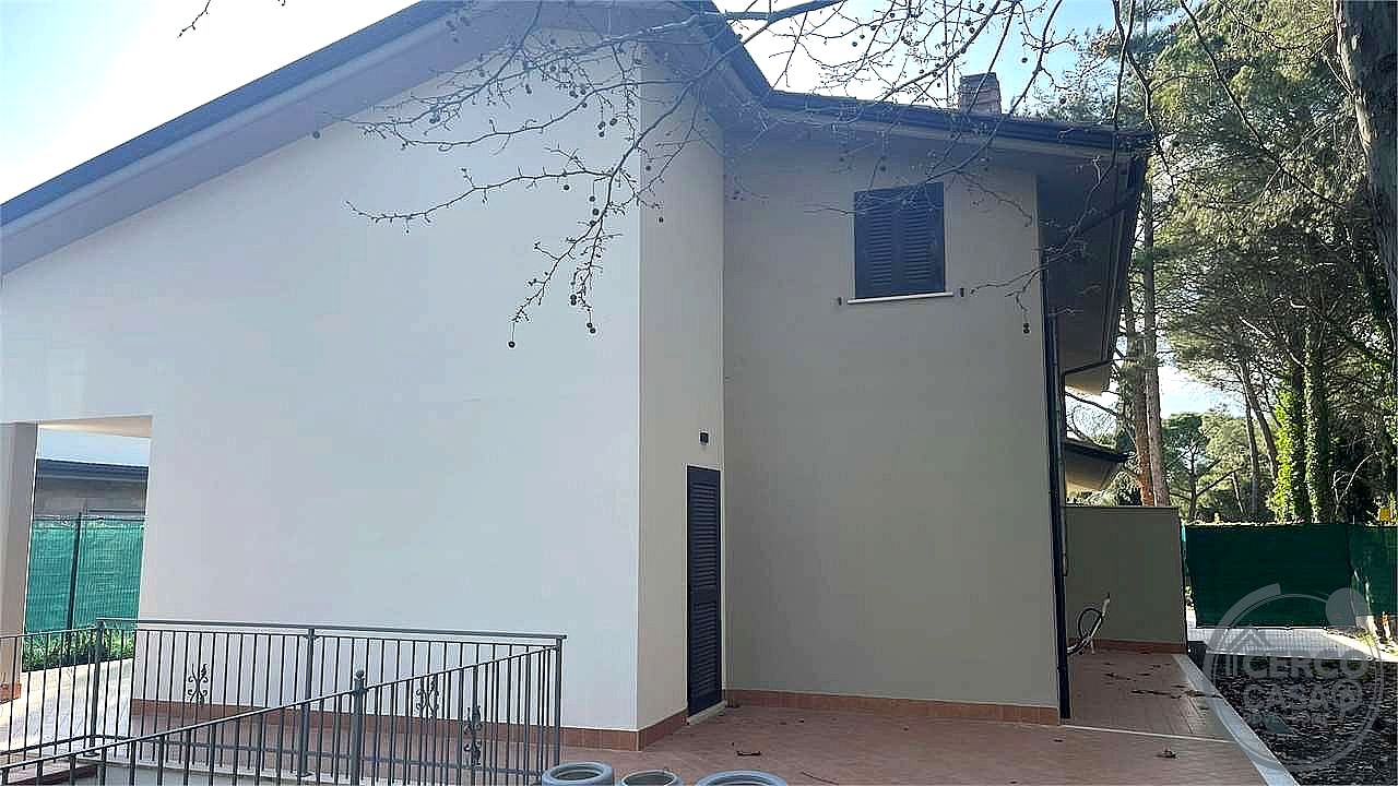 VILLA VENDITA PERUGIA SAN VETTURINO · foto 6