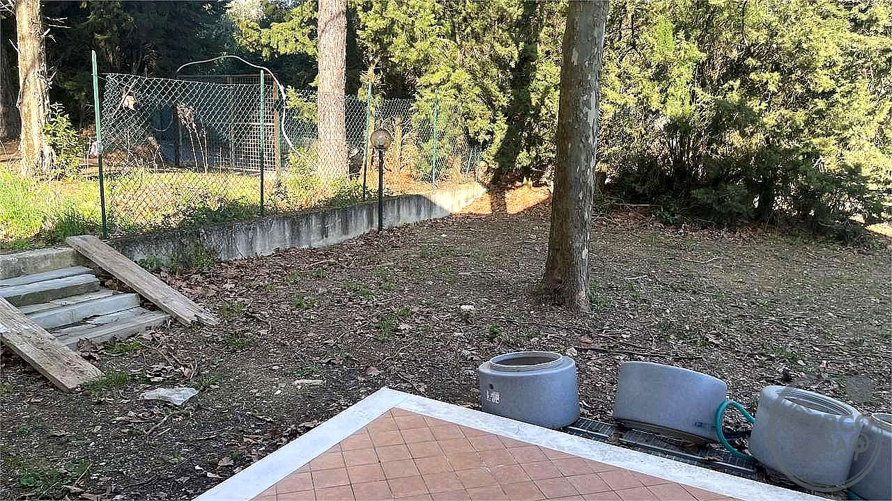 VILLA VENDITA PERUGIA SAN VETTURINO · foto 8