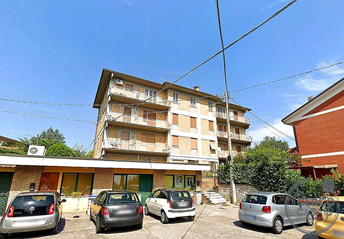 APPARTAMENTO VENDITA PERUGIA SAN MARCO - Perugia-san marco