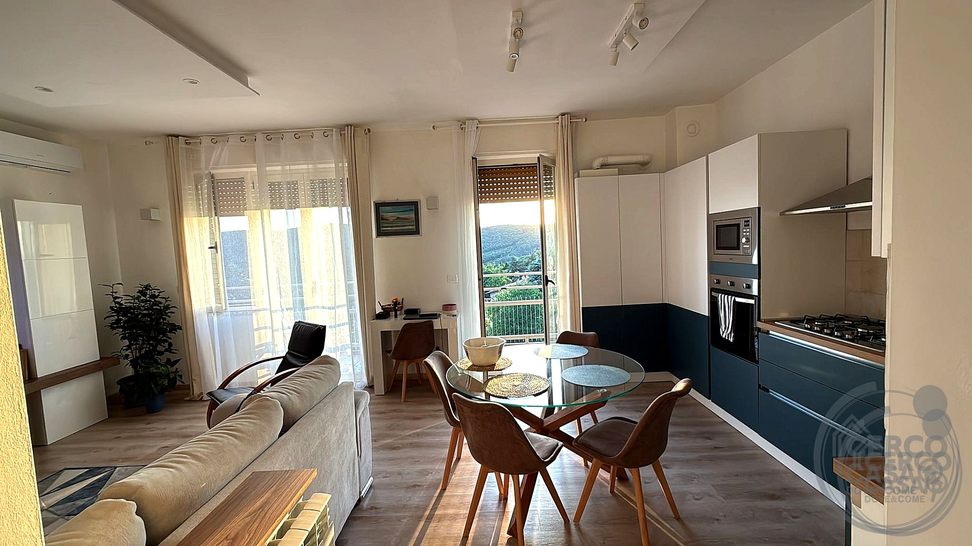 APPARTAMENTO VENDITA PERUGIA SAN MARCO · foto 2