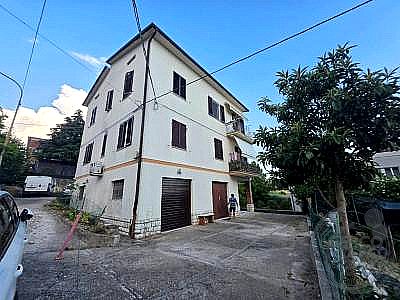 APPARTAMENTO VENDITA PERUGIA SAN MARCO · foto 8
