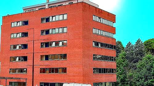 APPARTAMENTO VENDITA PERUGIA SAN MARCO · foto 14