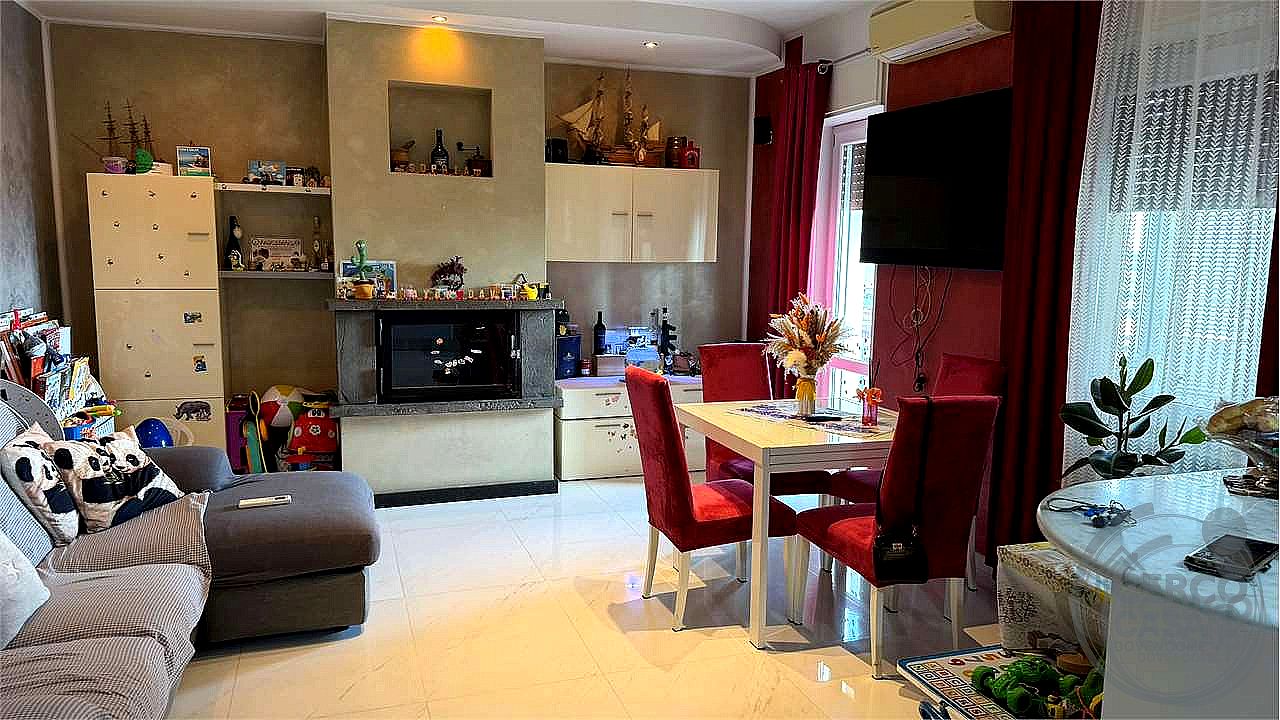 APPARTAMENTO VENDITA PERUGIA SAN MARCO · foto 20