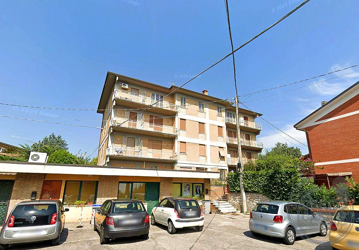 APPARTAMENTO VENDITA PERUGIA SAN MARCO · foto 24