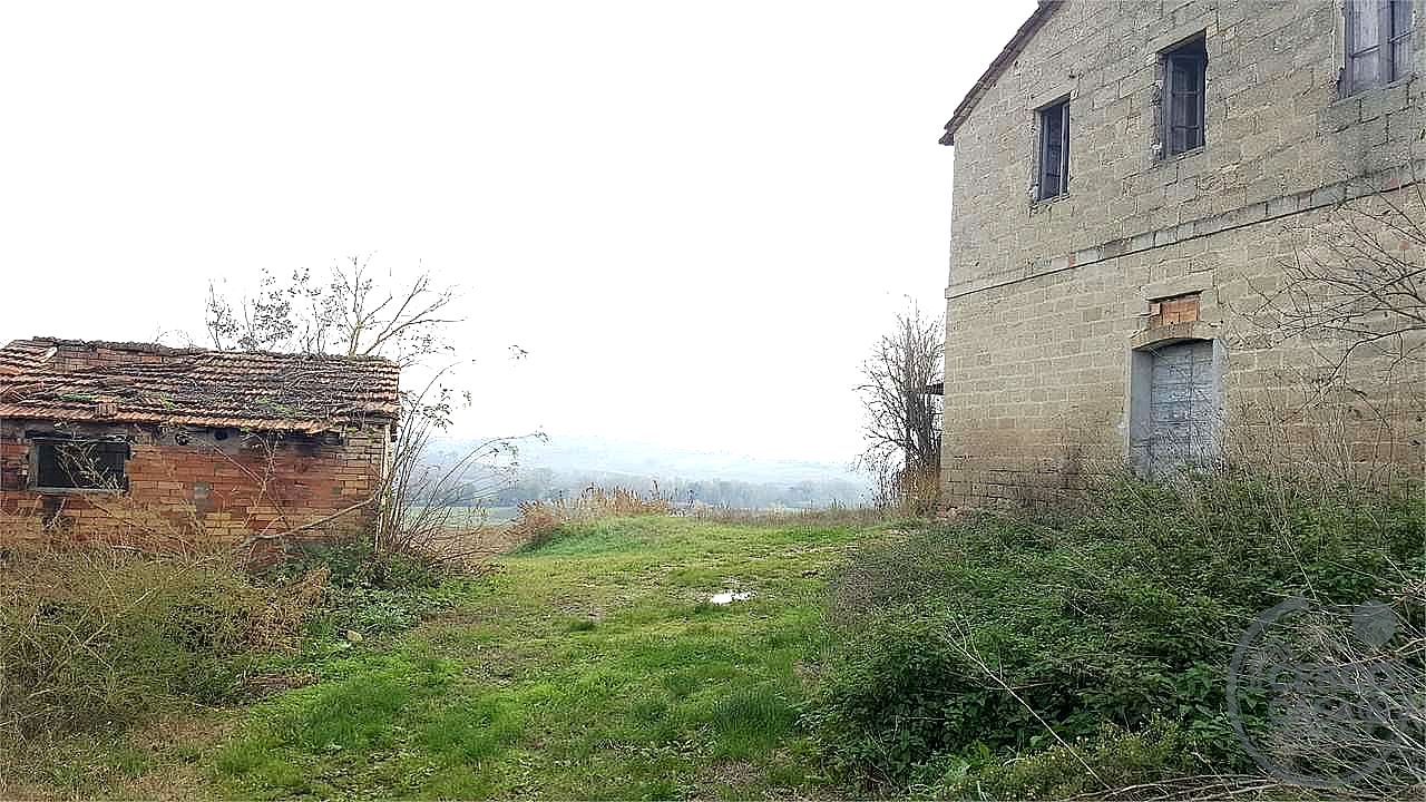 RUSTICO - CASALE VENDITA MARSCIANO VILLANOVA · foto 14