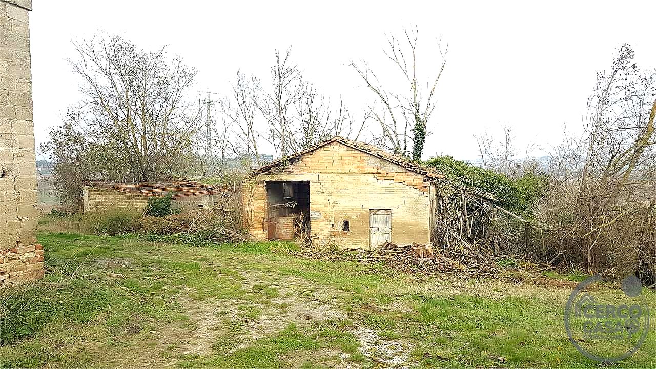 RUSTICO - CASALE VENDITA MARSCIANO VILLANOVA · foto 15