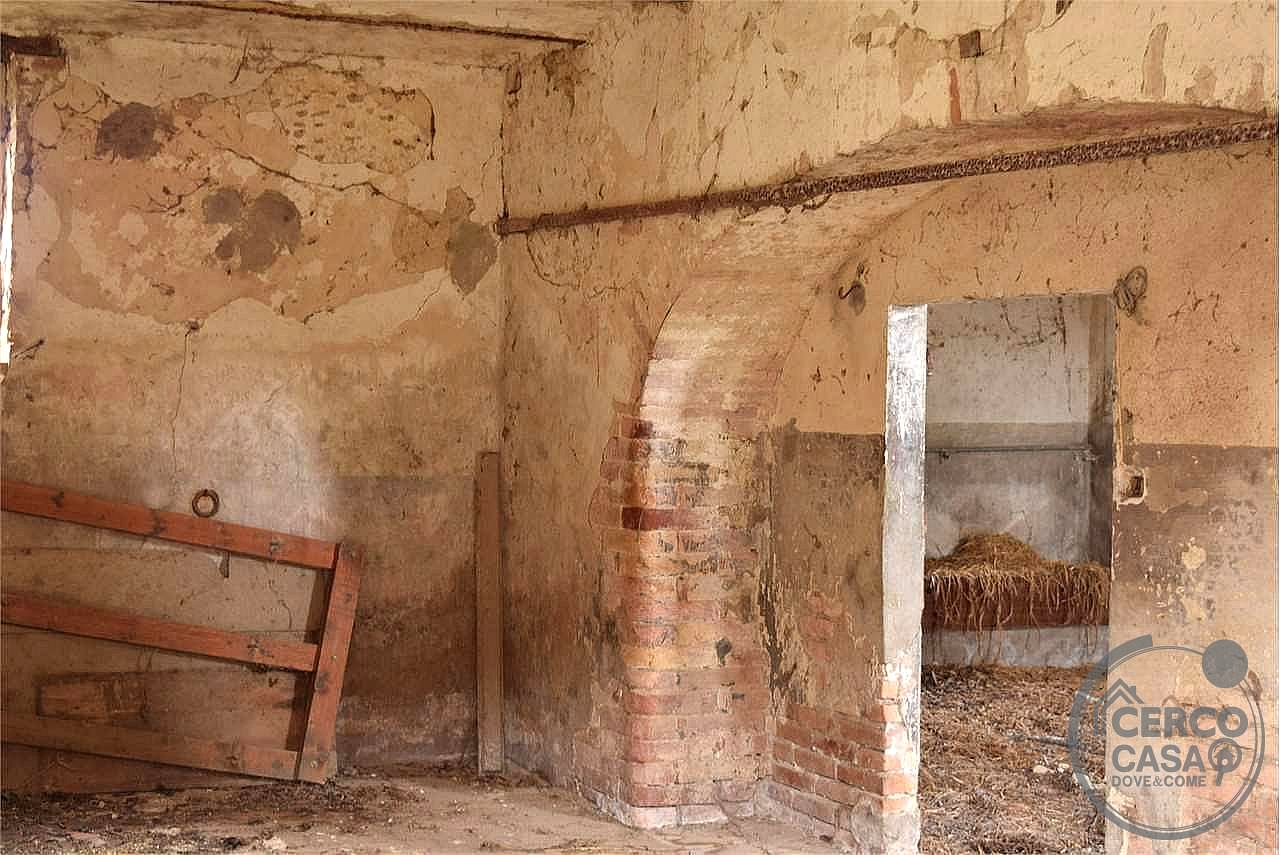 RUSTICO - CASALE VENDITA MARSCIANO VILLANOVA · foto 22