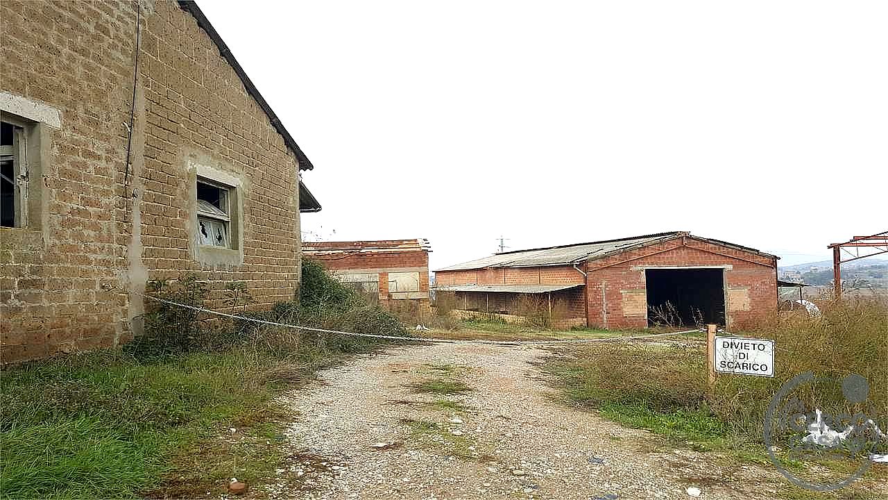 RUSTICO - CASALE VENDITA MARSCIANO VILLANOVA · foto 28