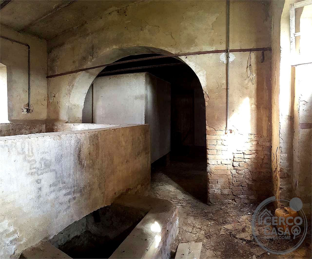 RUSTICO - CASALE VENDITA MARSCIANO VILLANOVA · foto 31