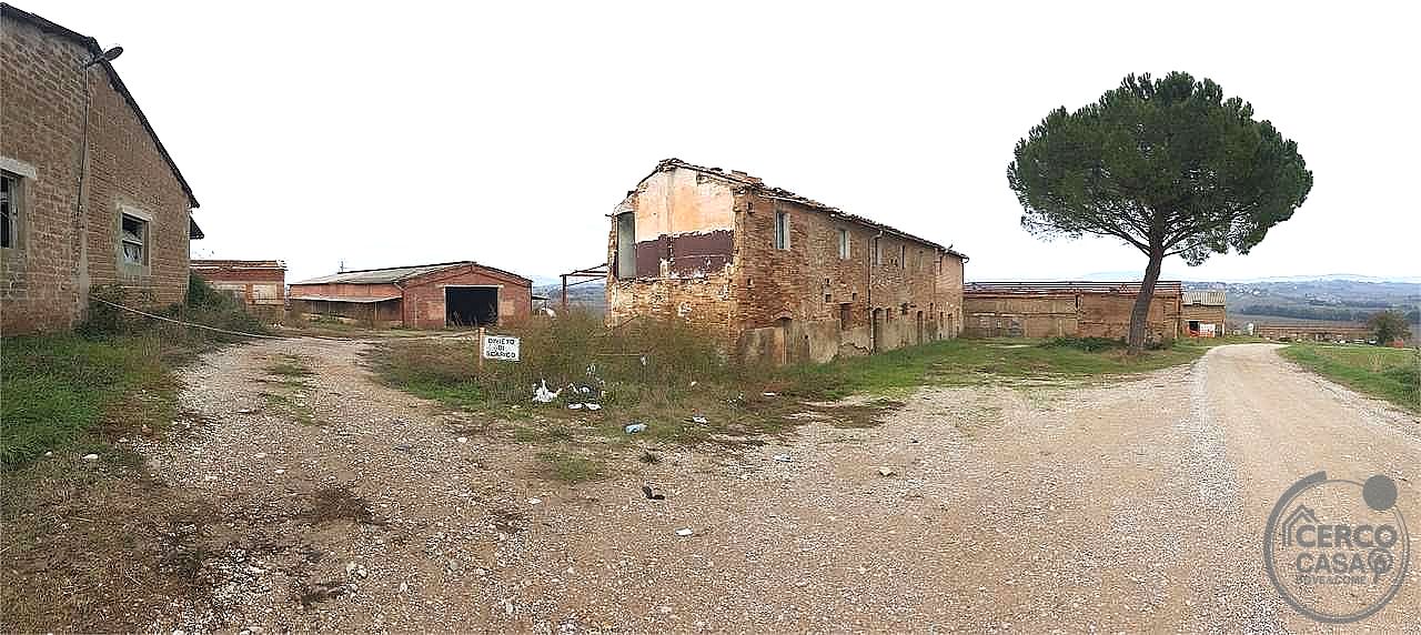 RUSTICO - CASALE VENDITA MARSCIANO VILLANOVA · foto 32