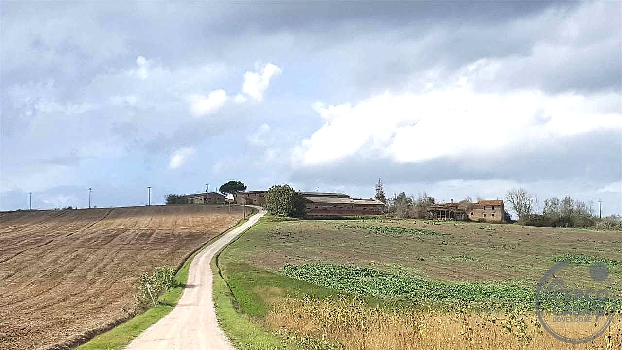 RUSTICO - CASALE VENDITA MARSCIANO VILLANOVA · foto 33