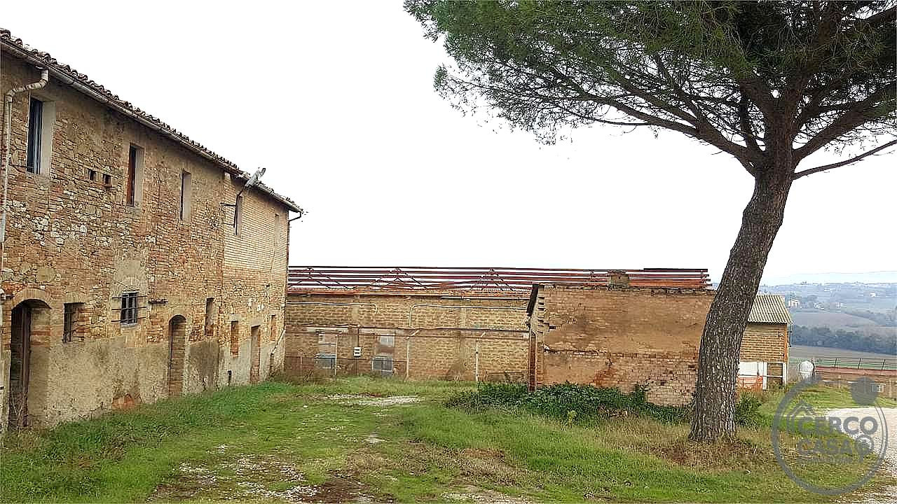 RUSTICO - CASALE VENDITA MARSCIANO VILLANOVA · foto 34