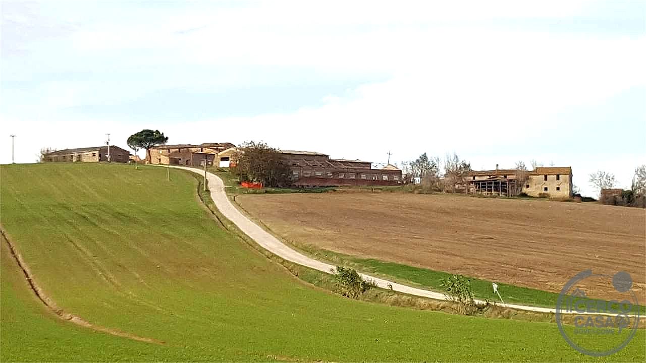 RUSTICO - CASALE VENDITA MARSCIANO VILLANOVA · foto 37