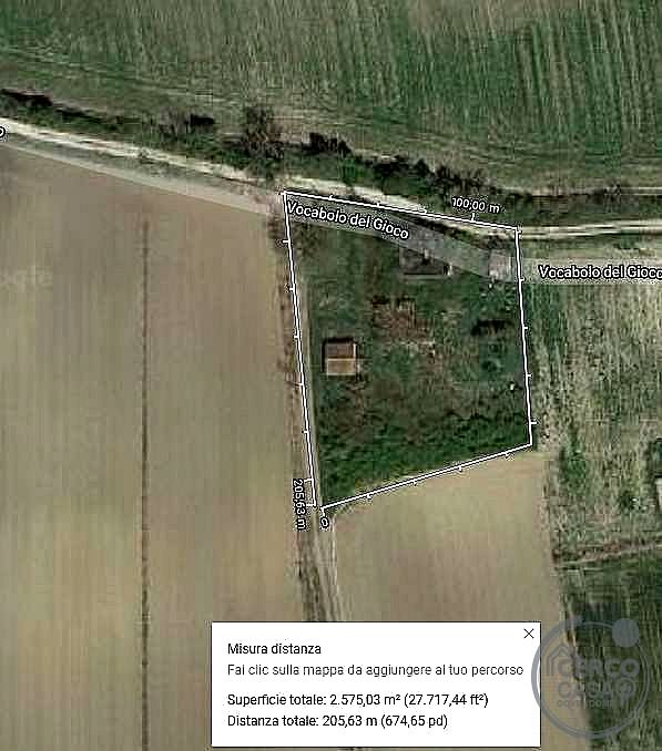 RUSTICO - CASALE VENDITA MARSCIANO OLMETO · foto 2