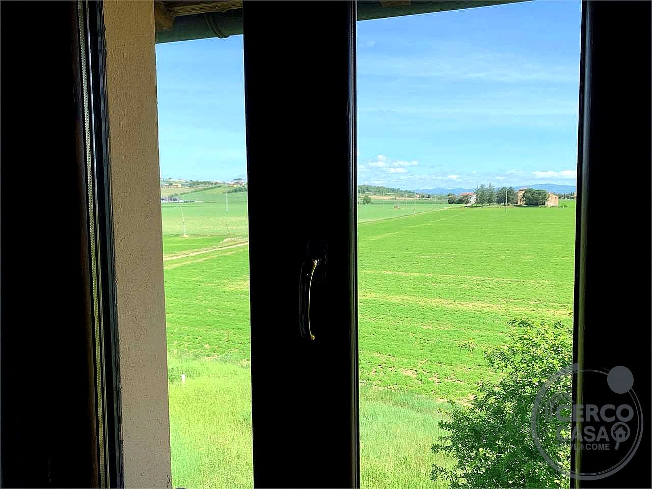 VILLA PORZIONE VENDITA TORGIANO · foto 14