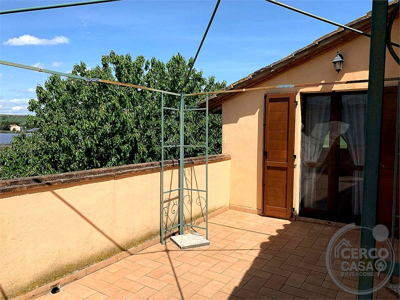 VILLA PORZIONE VENDITA TORGIANO · foto 16