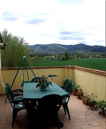VILLA PORZIONE VENDITA TORGIANO · foto 18