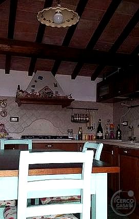 VILLA PORZIONE VENDITA TORGIANO · foto 19