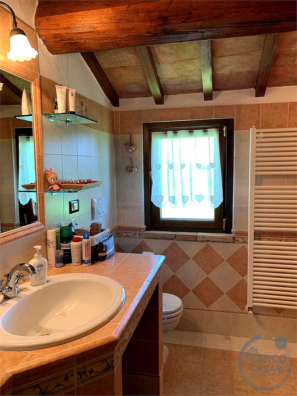 VILLA PORZIONE VENDITA TORGIANO · foto 2