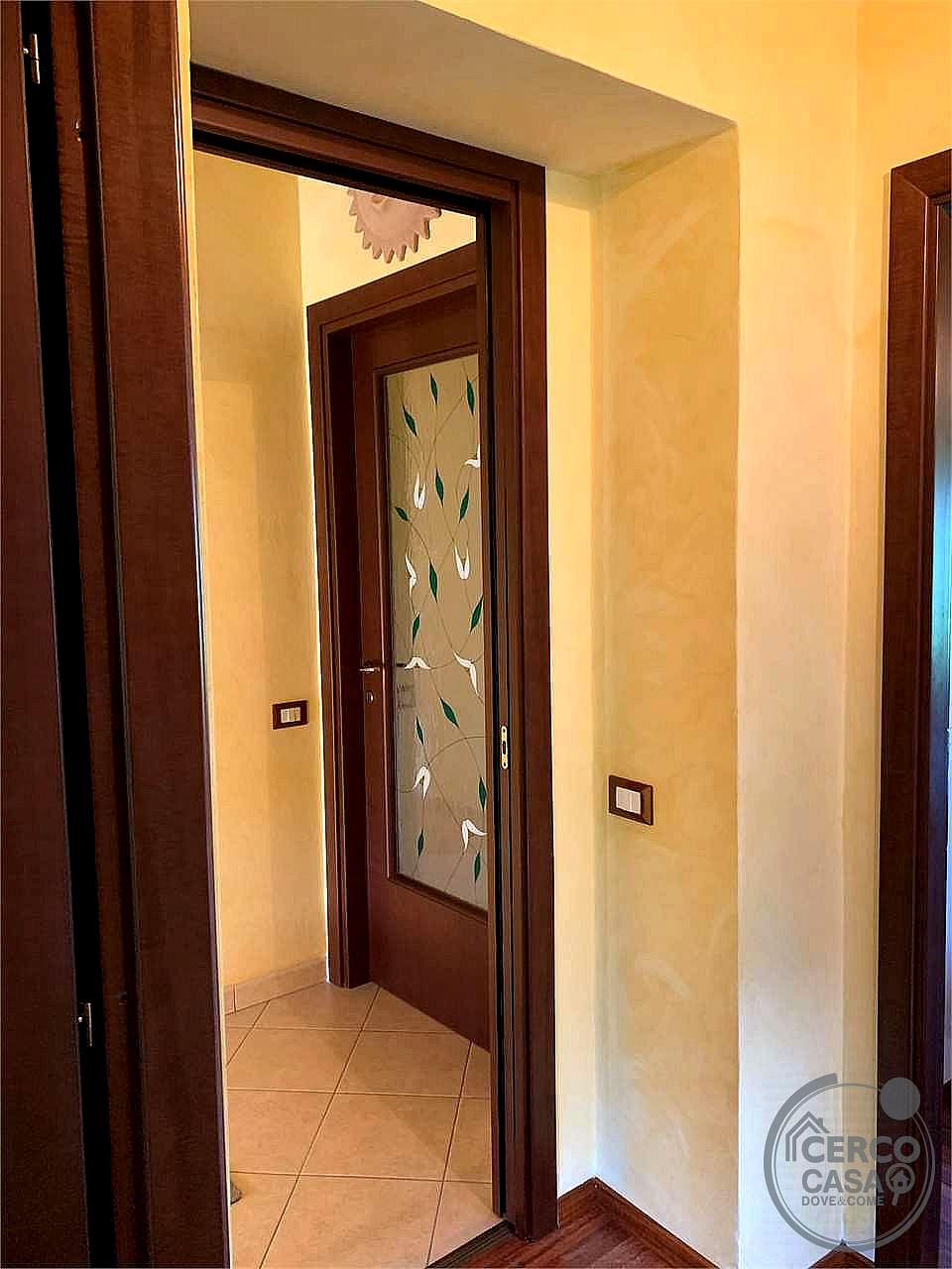 VILLA PORZIONE VENDITA TORGIANO · foto 3