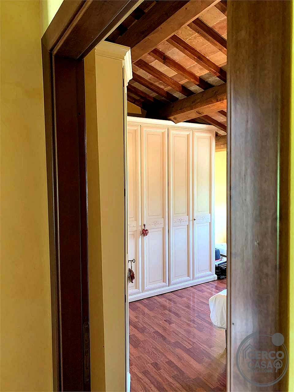 VILLA PORZIONE VENDITA TORGIANO · foto 5