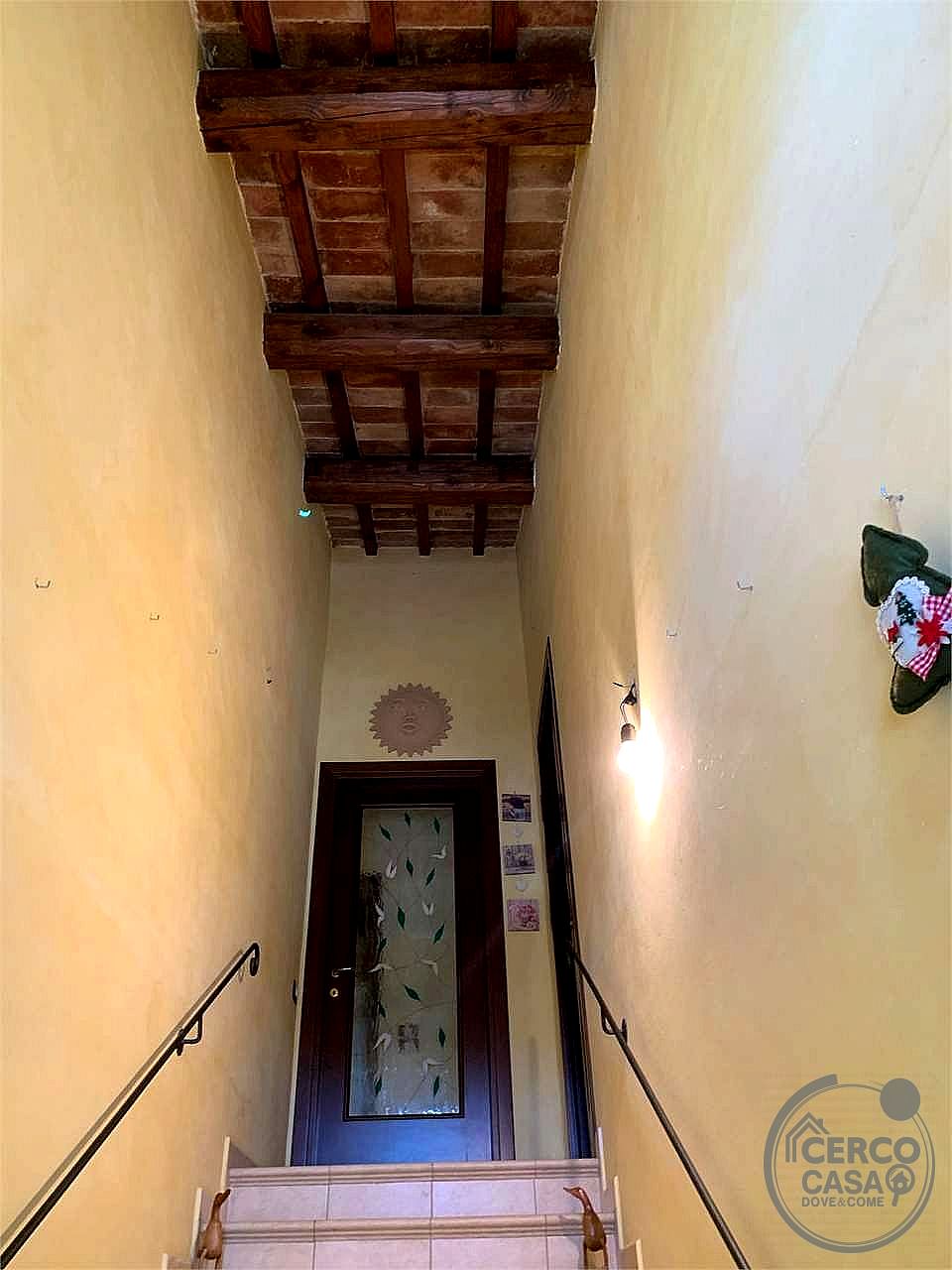 VILLA PORZIONE VENDITA TORGIANO · foto 6