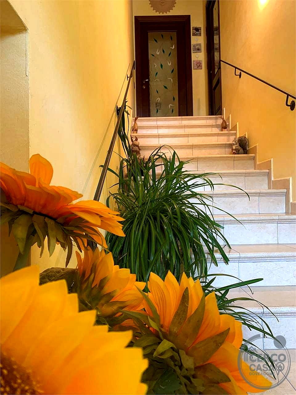 VILLA PORZIONE VENDITA TORGIANO · foto 7