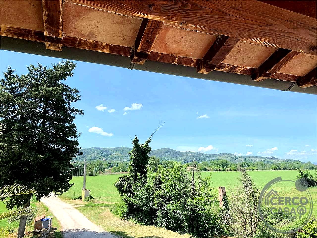 VILLA PORZIONE VENDITA TORGIANO · foto 9
