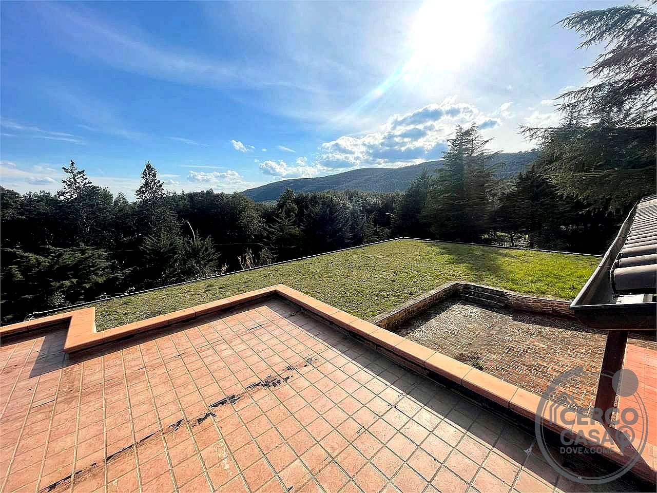 VILLA VENDITA PERUGIA SAN MARCO · foto 23