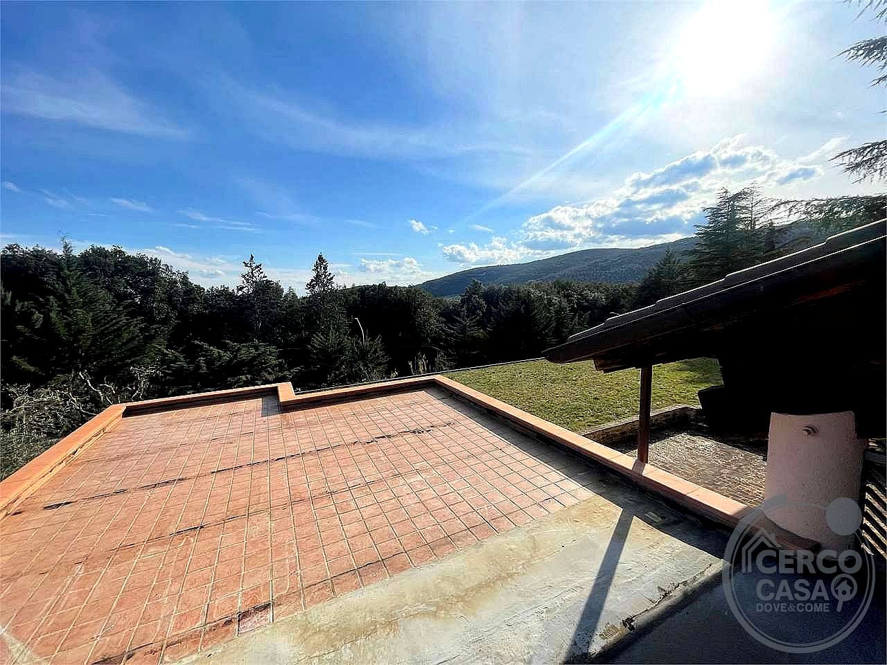 VILLA VENDITA PERUGIA SAN MARCO · foto 25