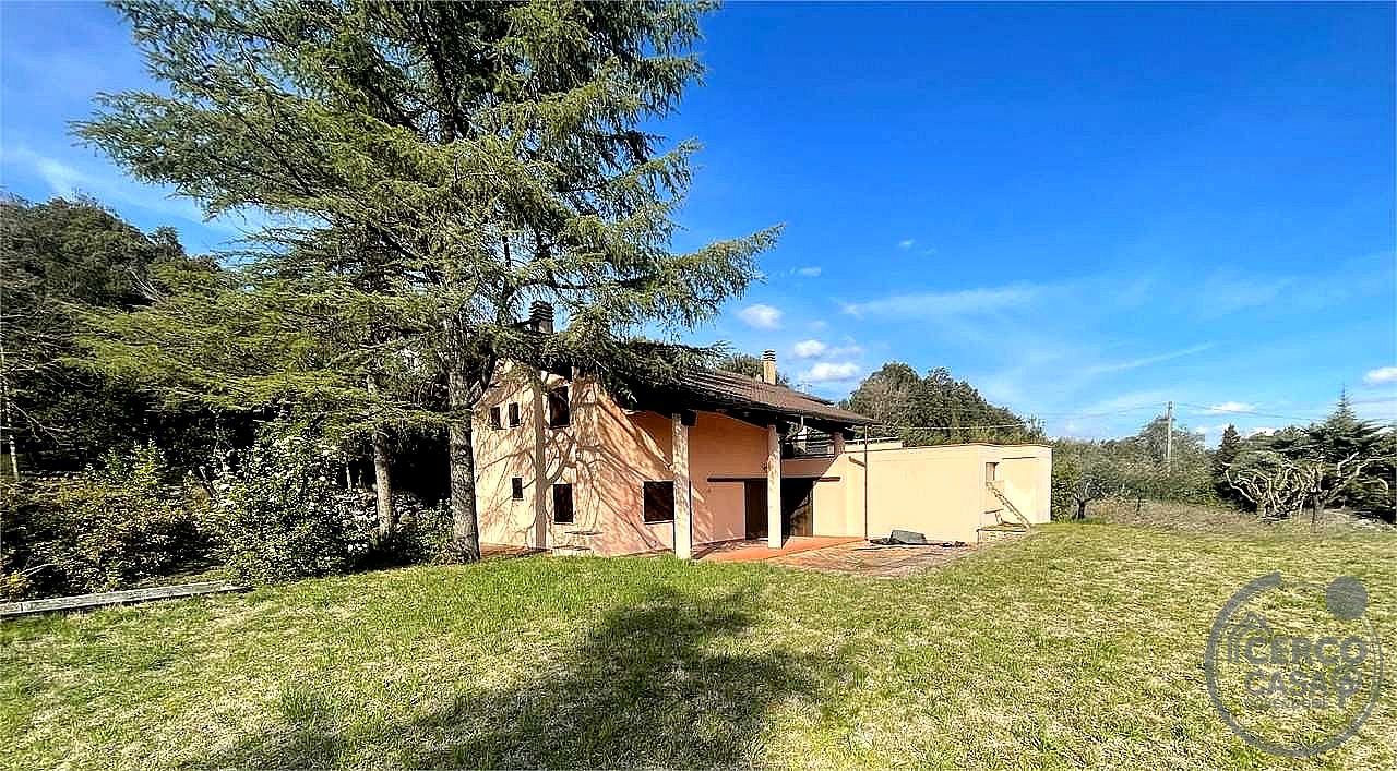 VILLA VENDITA PERUGIA SAN MARCO · foto 3