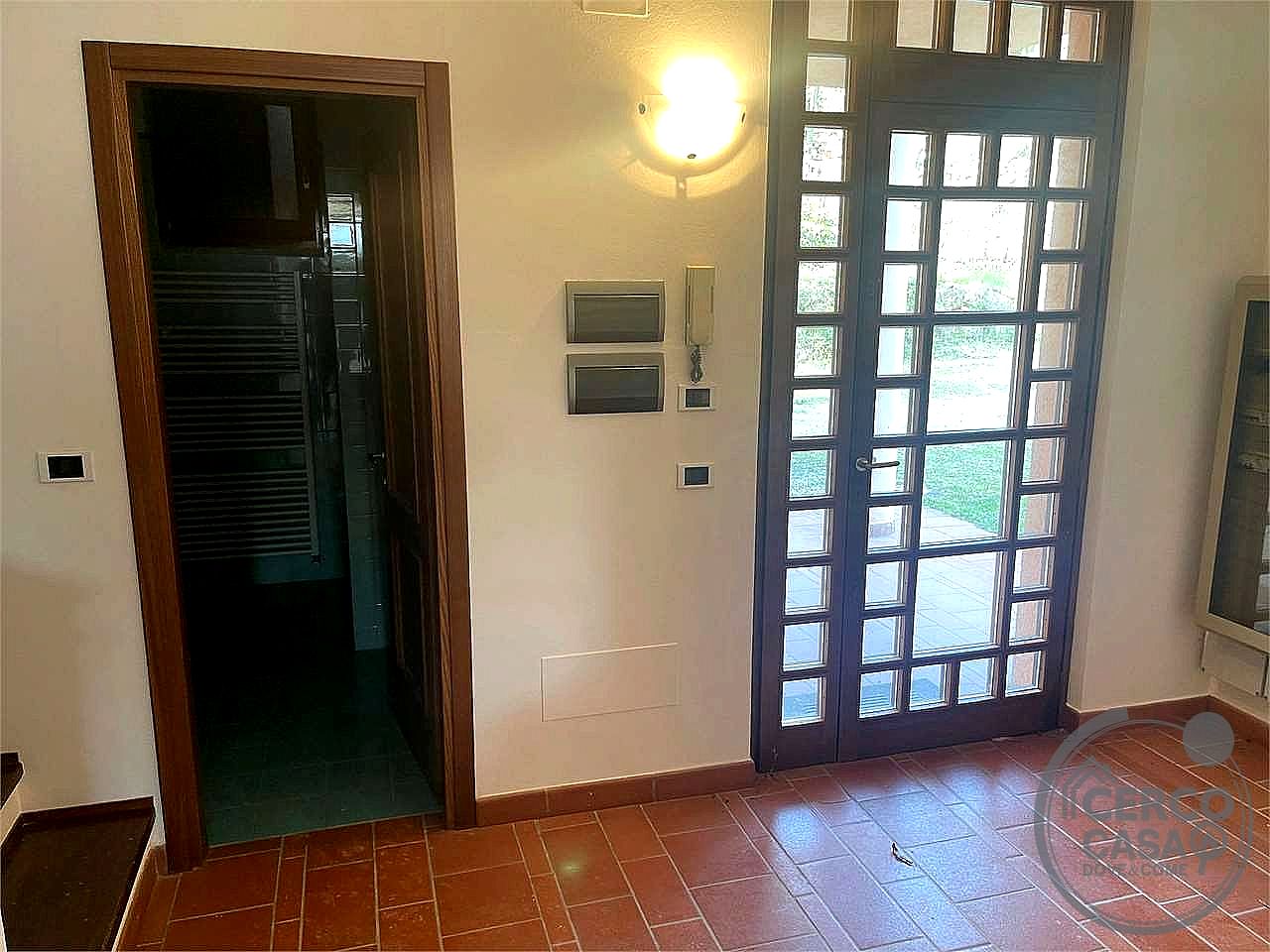 VILLA VENDITA PERUGIA SAN MARCO · foto 32