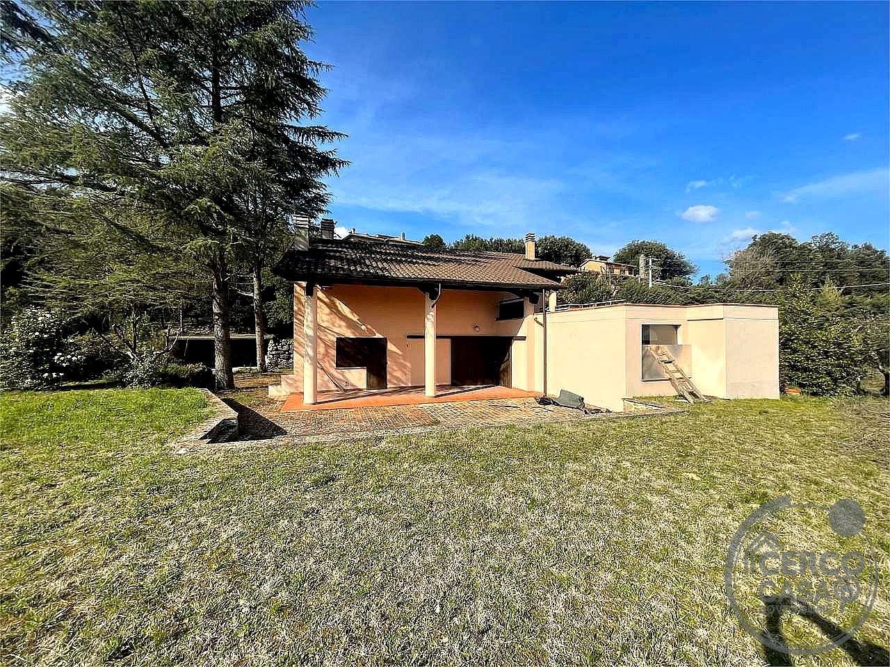 VILLA VENDITA PERUGIA SAN MARCO · foto 6