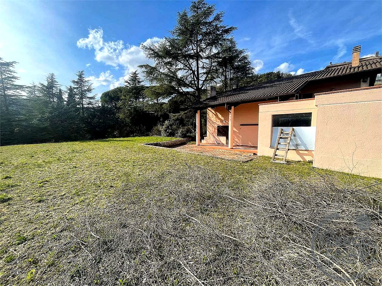 VILLA VENDITA PERUGIA SAN MARCO · foto 8