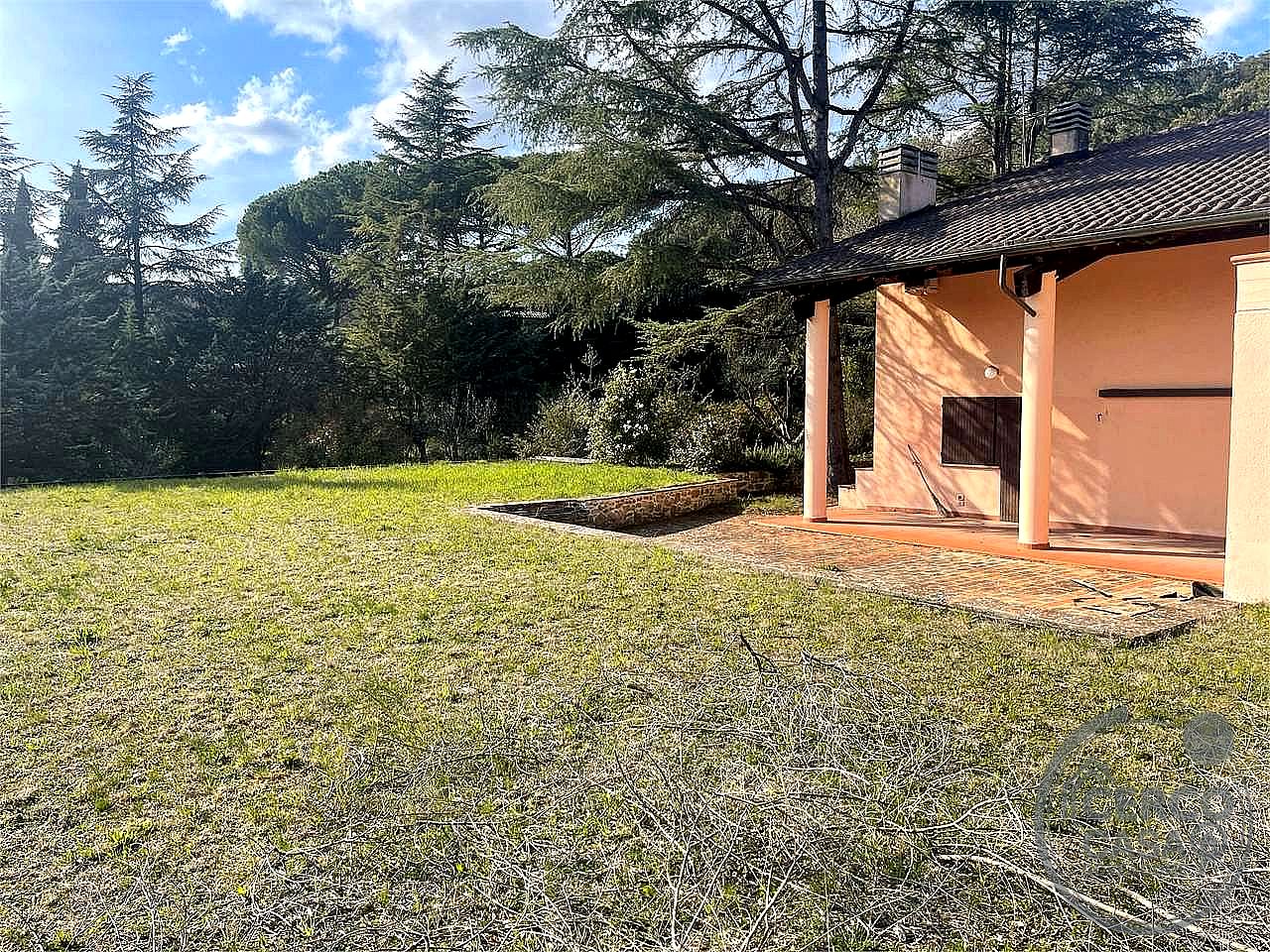 VILLA VENDITA PERUGIA SAN MARCO · foto 9